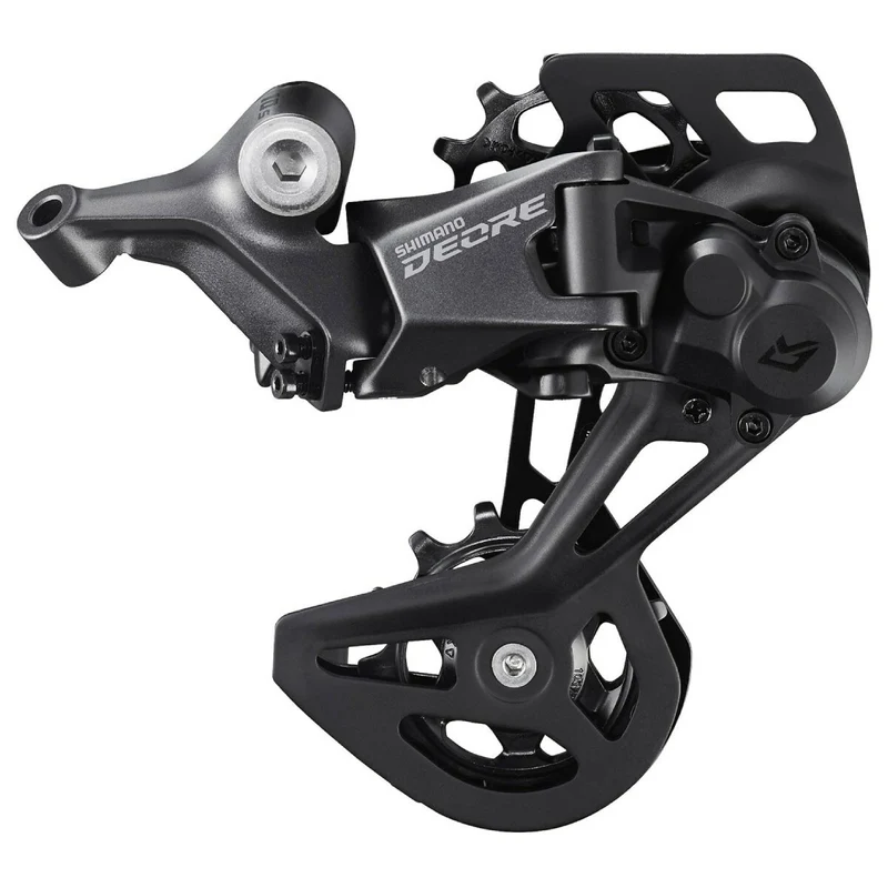 Dérailleur arrière Shimano Deore RD-M5130 GS 10 vitesses Linkglide