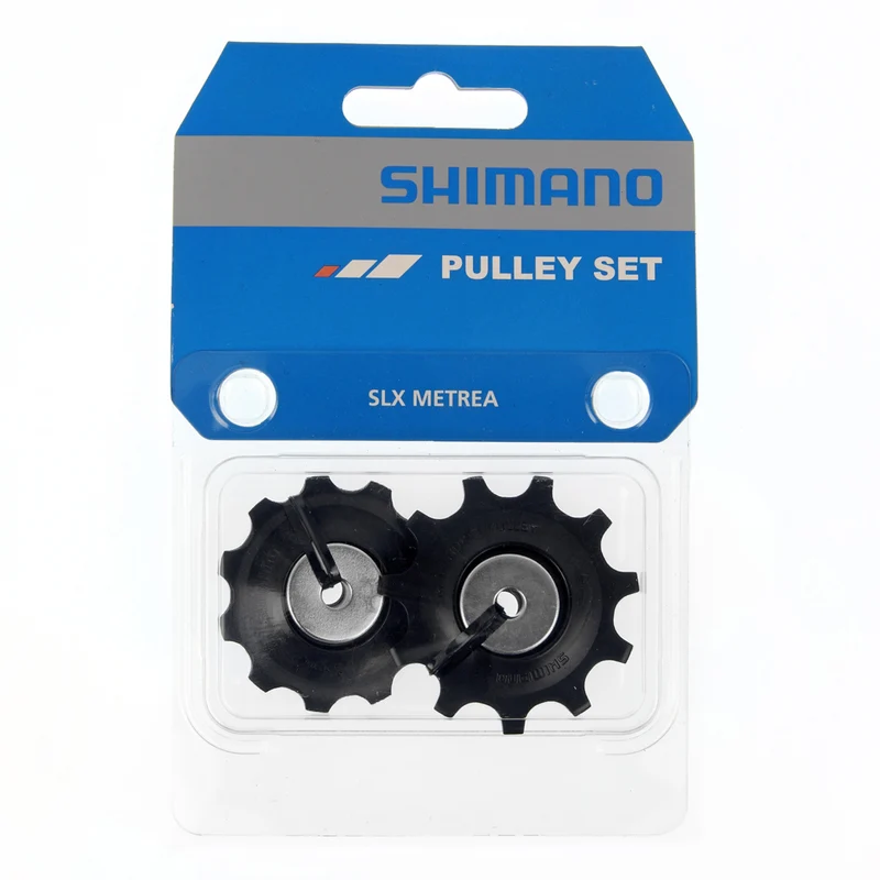 Ensemble de galets Shimano RD-M7000 - guide et tension