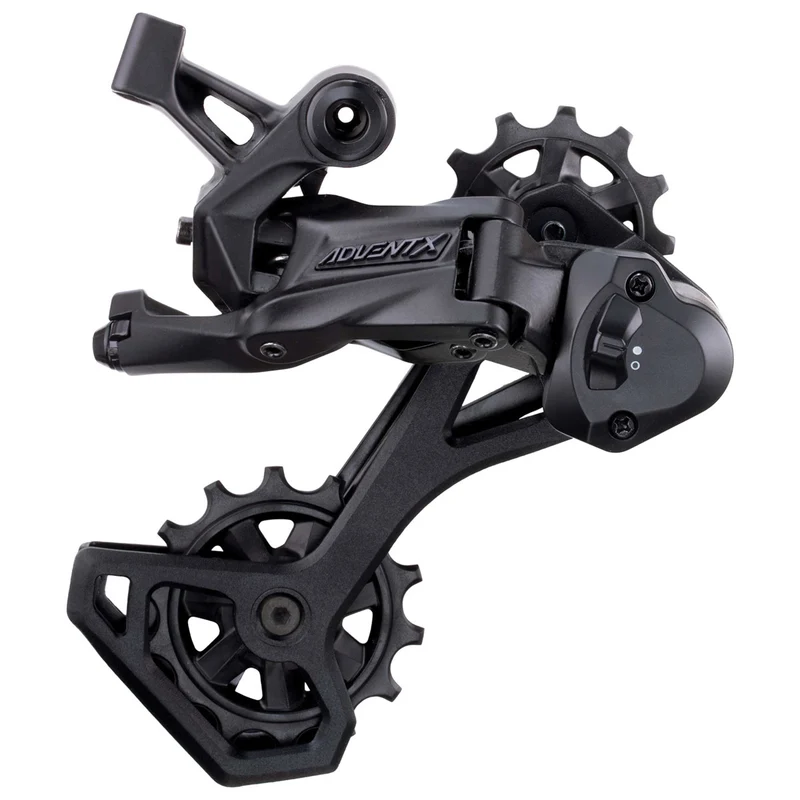 Dérailleur arrière Microshift Advent X10