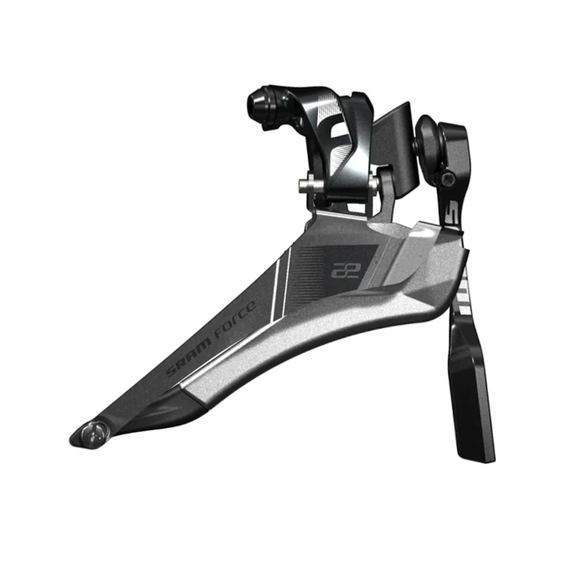 Dérailleur avant Sram Force 22 yaw brased-on
