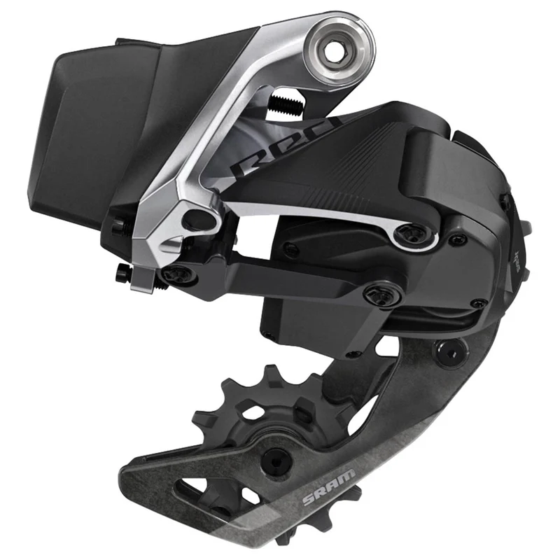 Dérailleur arrière SRAM Red AXS D1 cage courte