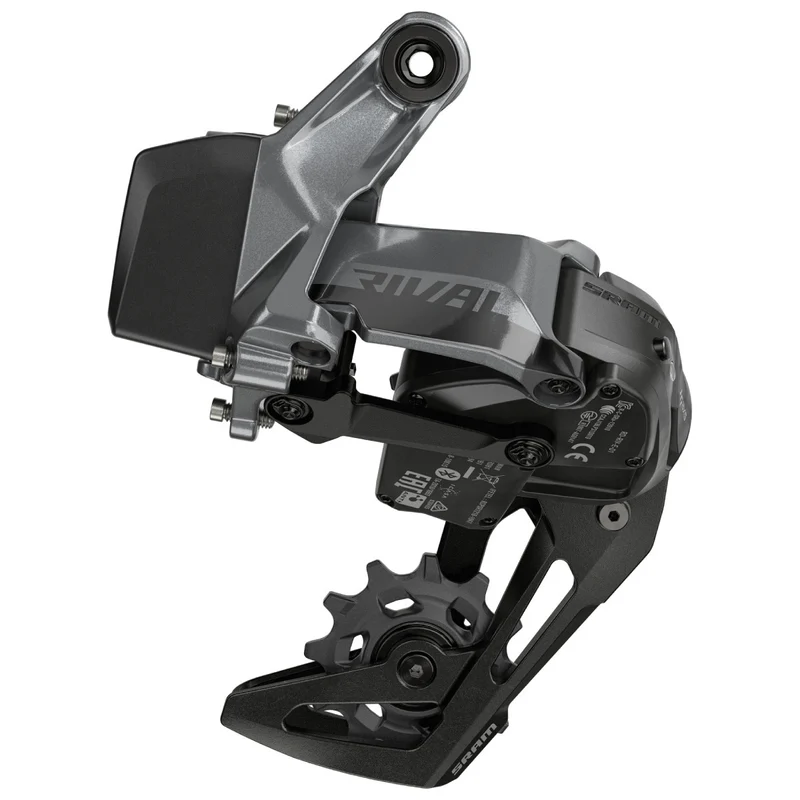 Dérailleur arrière Sram Rival XPLR AXS D1