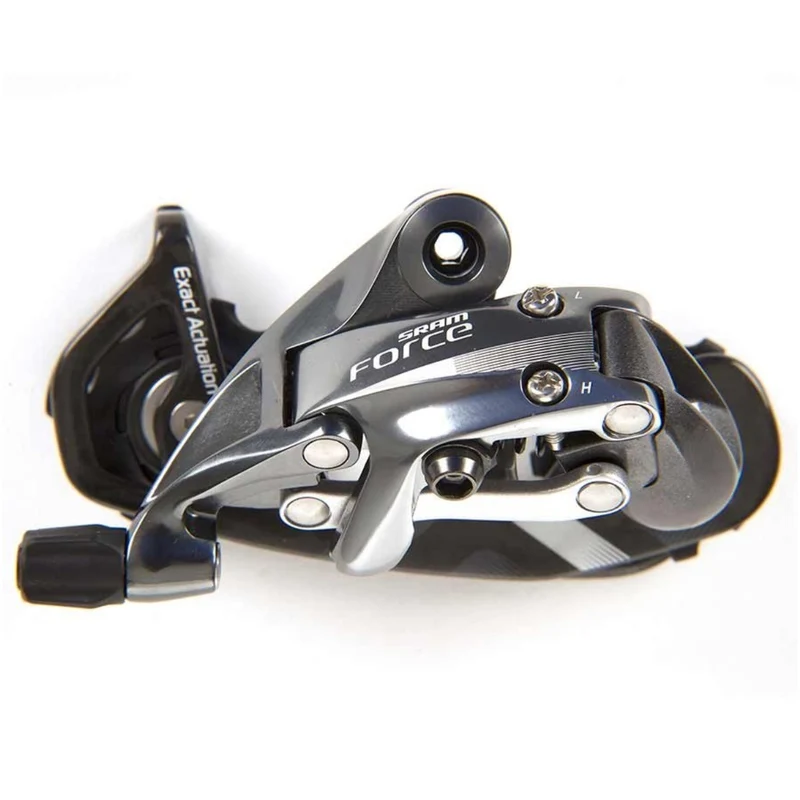 Dérailleur arrière Sram Force 22 cage longue WiFli