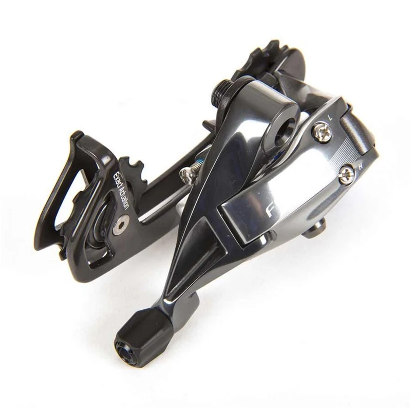 Dérailleur arrière Sram Force 22 cage longue WiFli