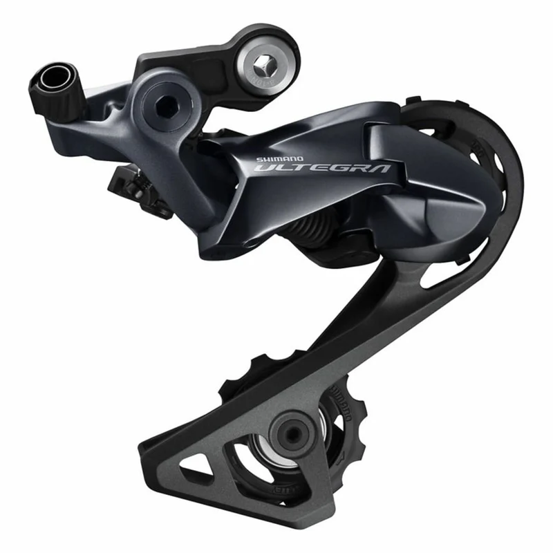 Dérailleur arrière Shimano Ultegra RD-R8000 11 vitesses shadow design cage courte