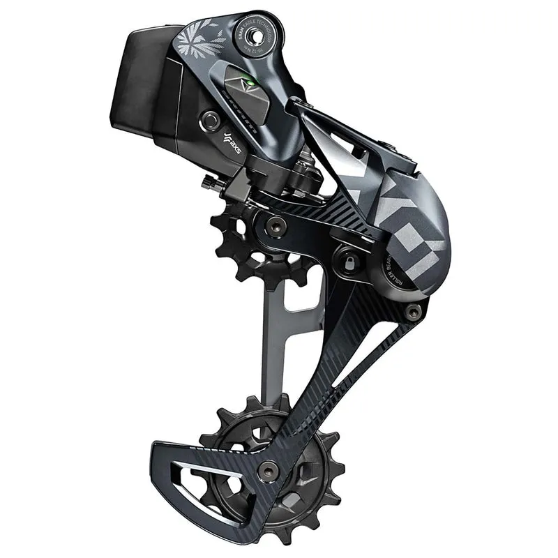 Dérailleur arrière Sram X01 Eagle AXS