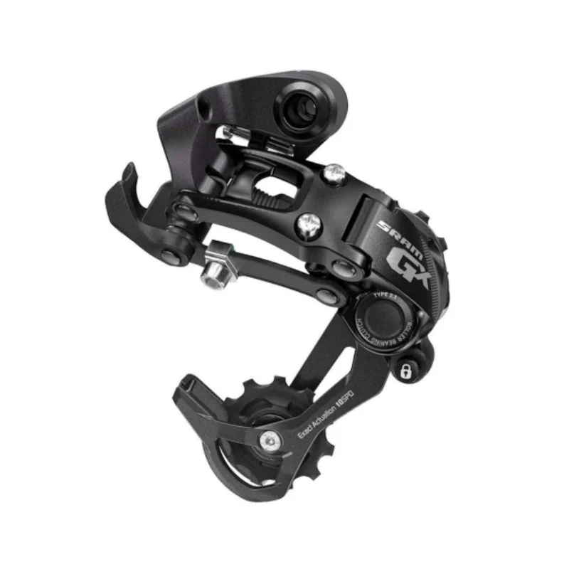 Dérailleur arrière Sram GX Type 2 10 vitesses cage longue