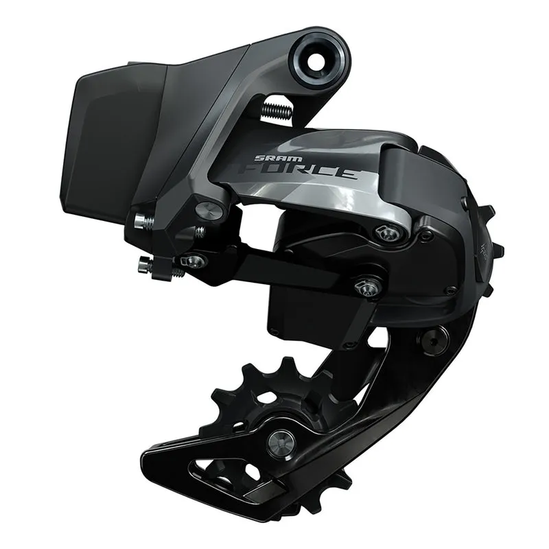 Dérailleur arrière Sram Force AXS D1 cage courte