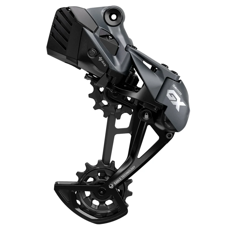 Dérailleur arrière Sram GX Eagle AXS gris