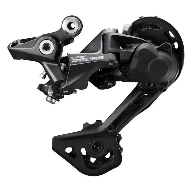 Dérailleur arrière Shimano Deore RD-M5120 SGS 10/11 vitesses