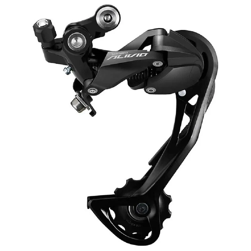 Dérailleur arrière Shimano Alivio RD-M3100 SGS 9 vitesses