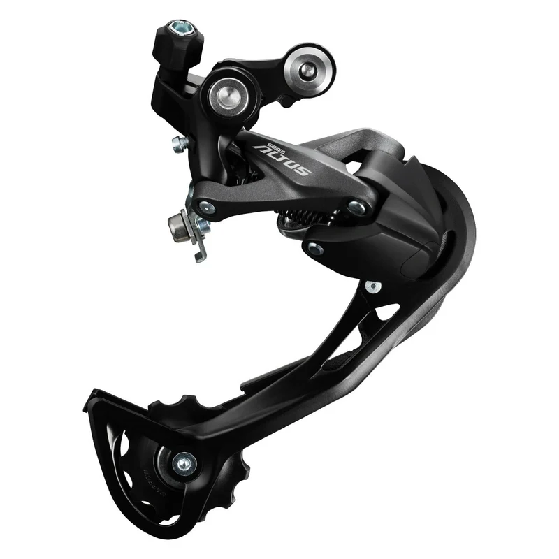 Dérailleur arrière Shimano Altus RD-M2000 SGS 9 vitesses