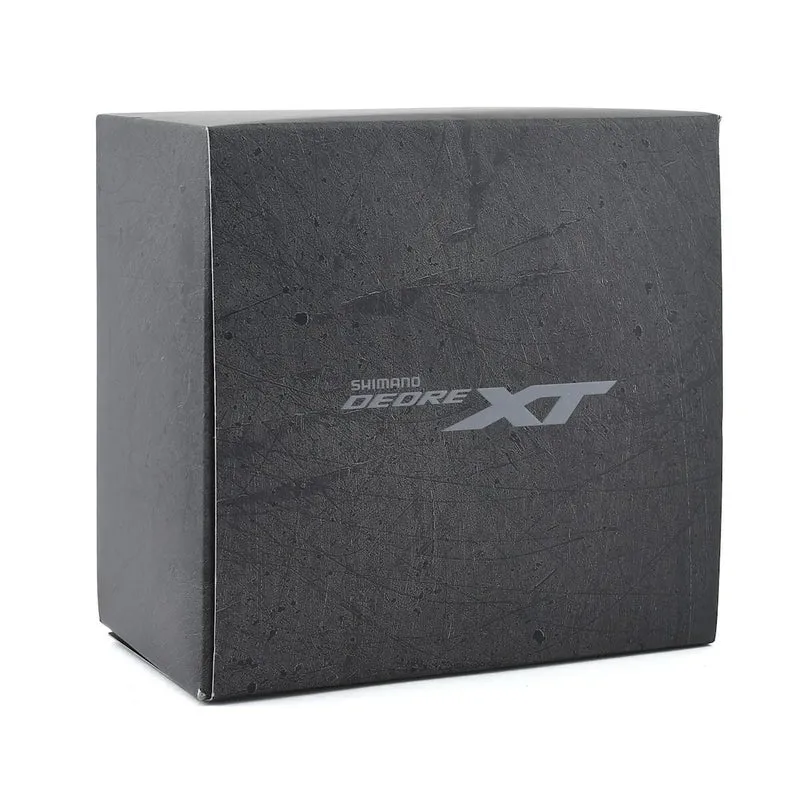 Dérailleur arrière Shimano XT RD-M8100 SGS 12 vitesses