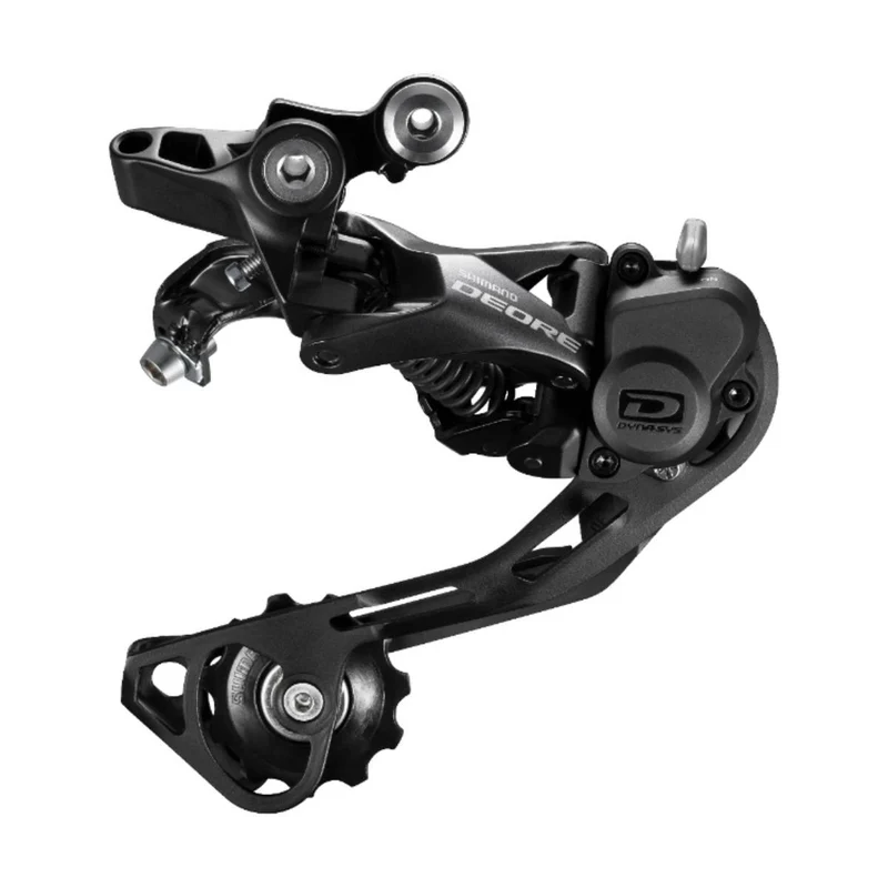 Dérailleur arrière Shimano Deore RD-M6000 SGS 10 vitesses