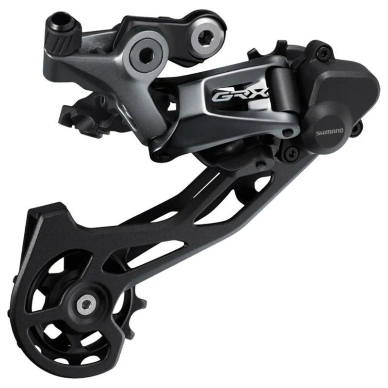 Dérailleur arrière Shimano GRX RD-RX810 11 vitesses
