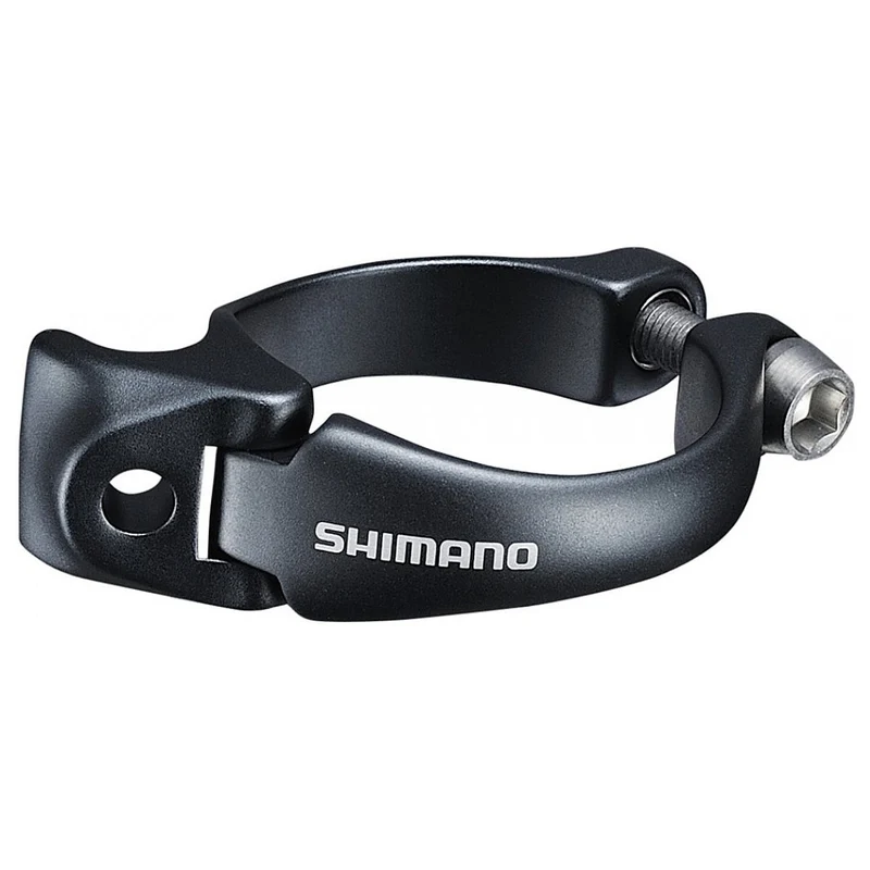 Collet de dérailleur avant Shimano SM-AD91 34.9mm