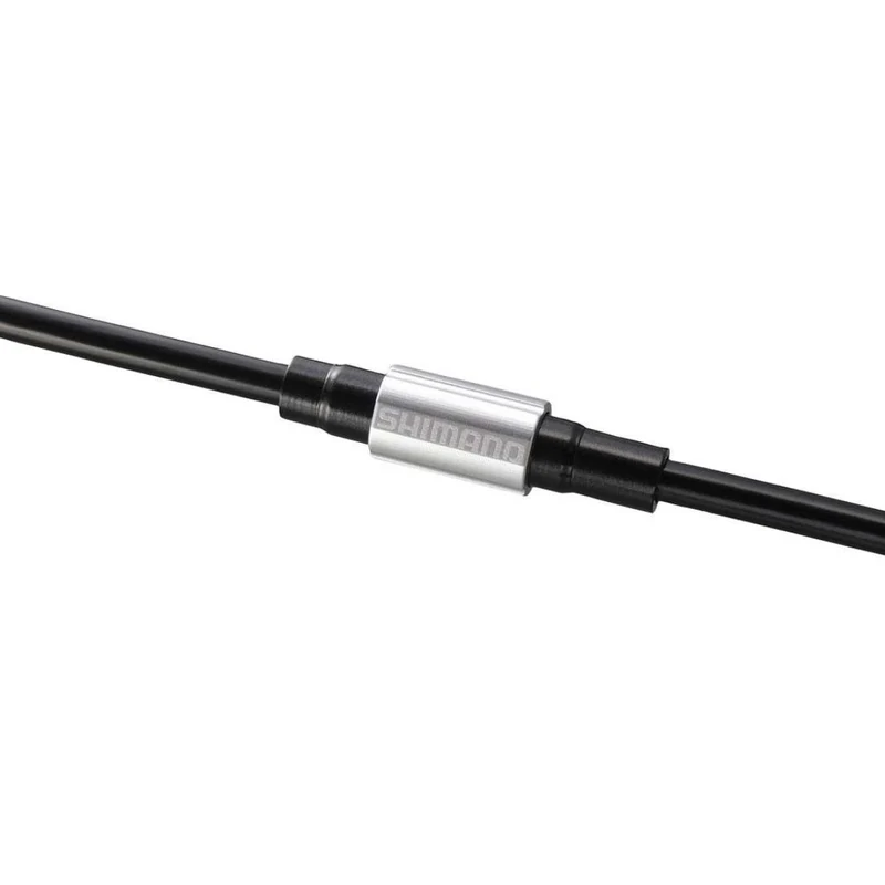 Ajusteur de tension de cable de vitesses Shimano SM-CA70 - 2 pieces
