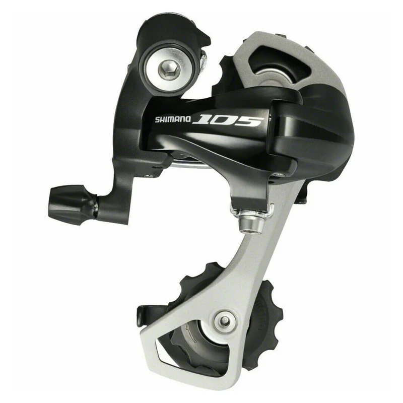 Dérailleur arrière Shimano 105 RD-5701 10 vitesses cage longue