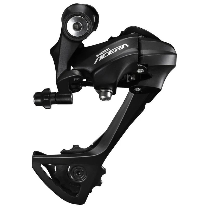 Dérailleur arrière Shimano Acera RD-T3000 SGS 9 vitesses noir