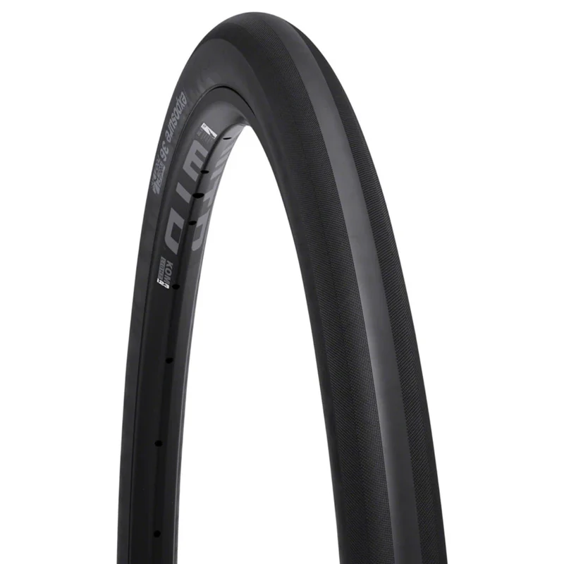 Pneu WTB Exposure TCS Tubeless 700x36 36