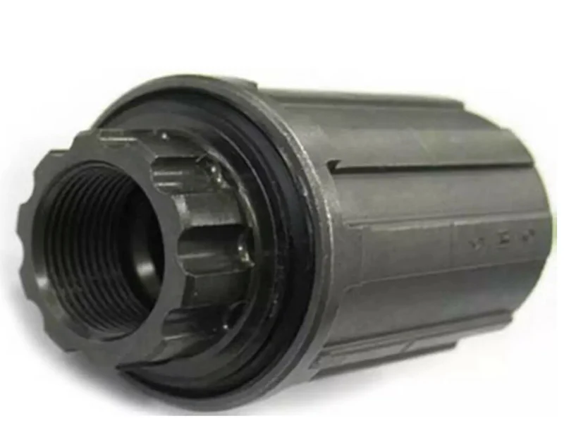 Corps de cassette Shimano HG pour moyeu Joytech 135mm x 10mm