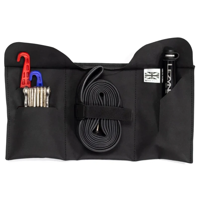 Rouleau à outils Restrap Noir