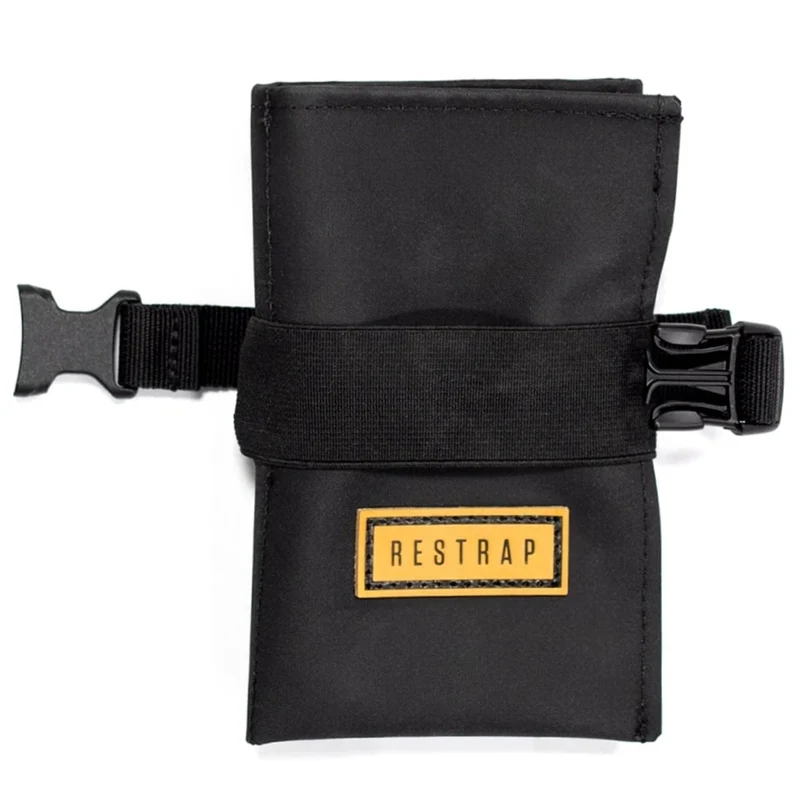 Rouleau à outils Restrap Noir