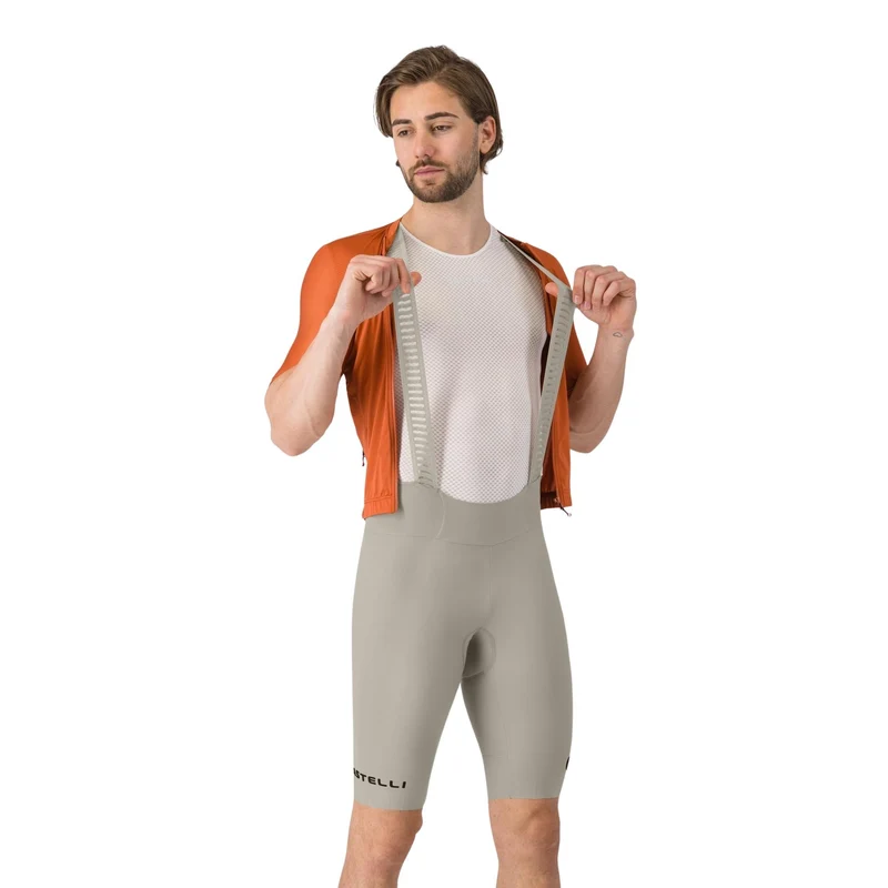 Espresso 2 Men's Cycling Bib Shorts