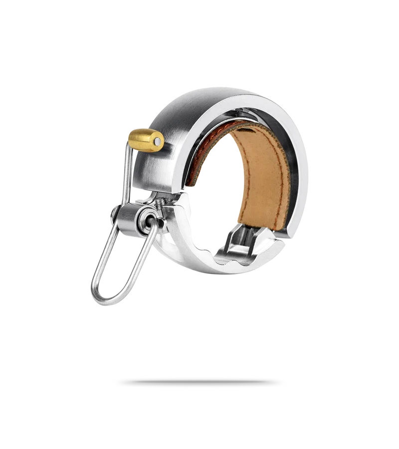 Oi Luxe Bike Bell