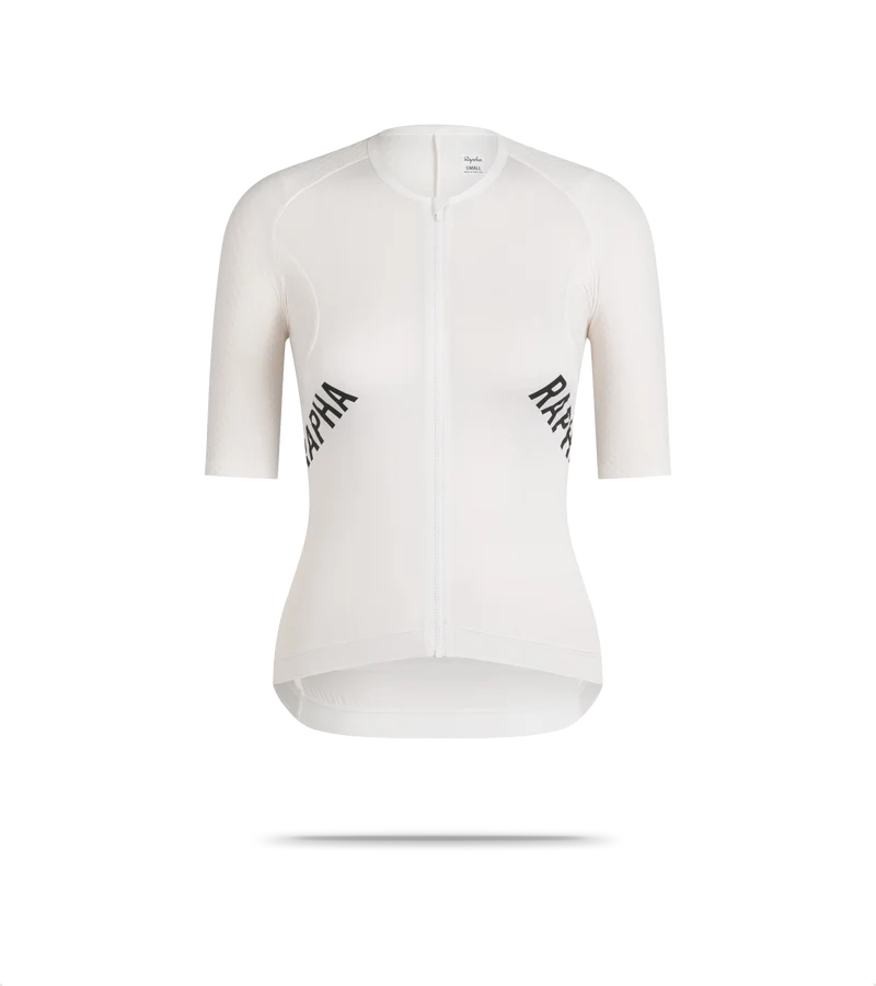 Pro Team Aero Womens Jersey