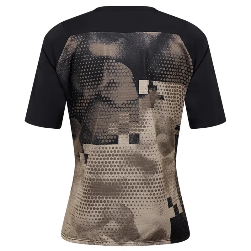 Maillot Fox Flexair Ascent pulse