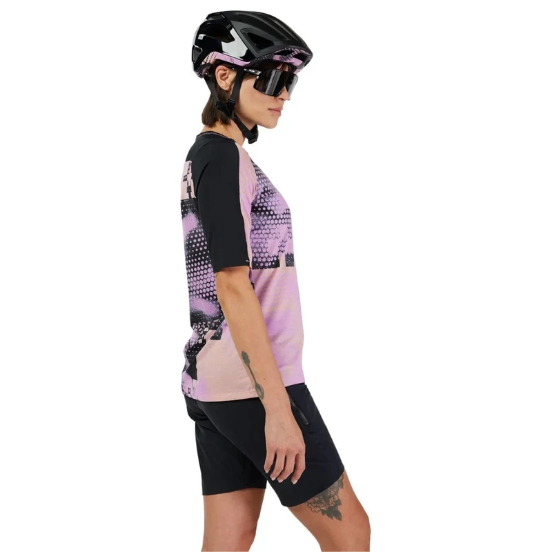 Mailot Fox Flexair Ascent Pulse pour femme