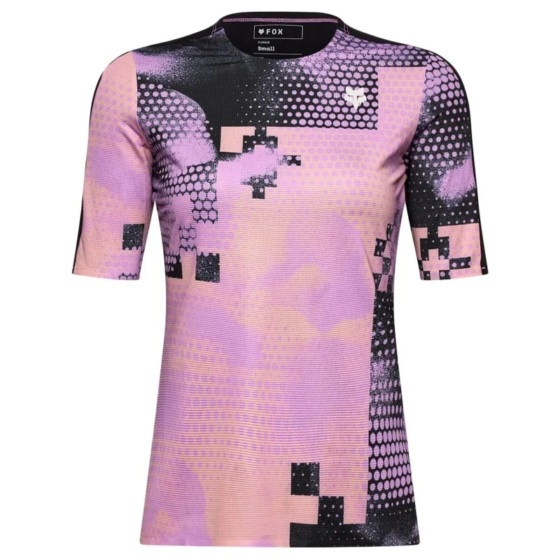 Mailot Fox Flexair Ascent Pulse pour femme