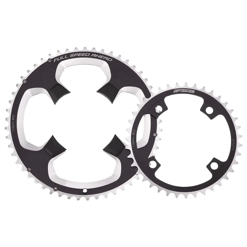 Plateau FSA Super Road 34 dents 4x110 mm ABS N-10/11 (Boîte ouverte)