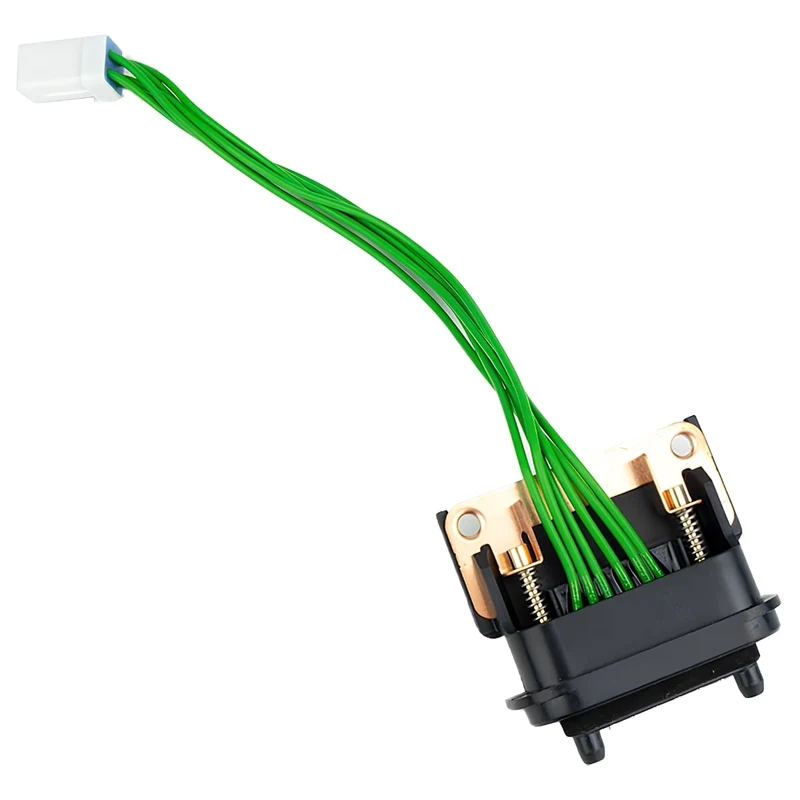 Connecteur de capteur de boîtier de pédalier FAZUA Ride 50 Evation