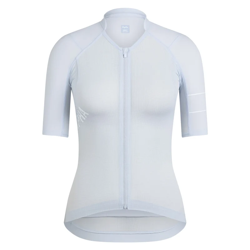 Pro Team Lightweight Womens Short Sleeve Jersey