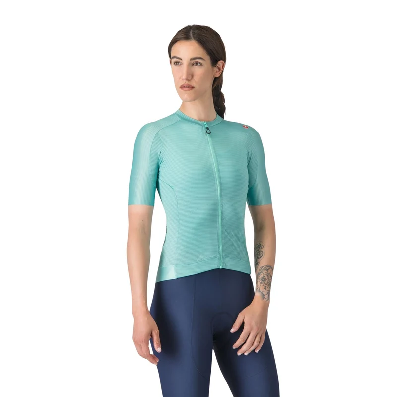 Espresso Women's Jersey