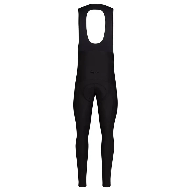Bib long Rapha Winter tight cargo avec chamois