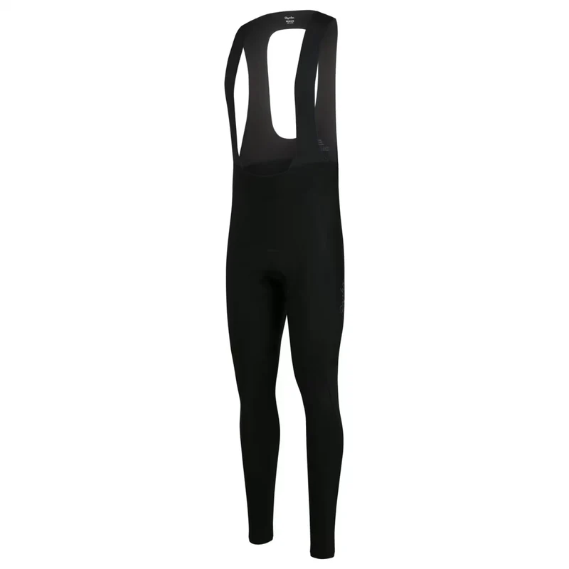 Bib long Rapha Winter tight cargo avec chamois
