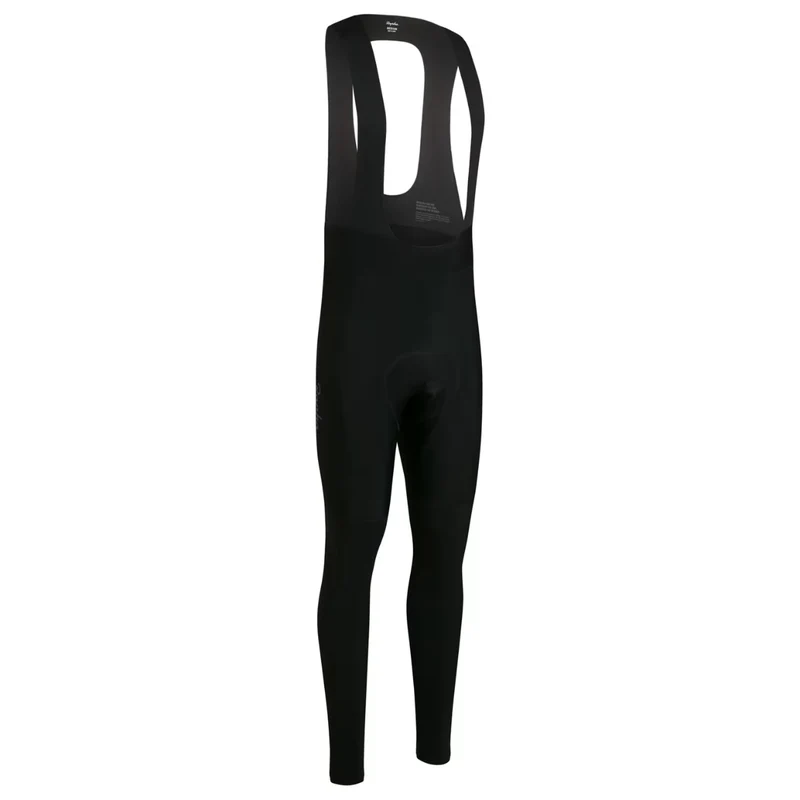 Bib long Rapha Winter tight cargo avec chamois