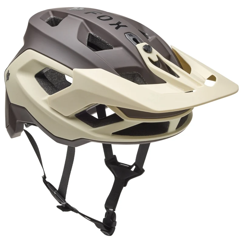 Casque Fox Speedframe