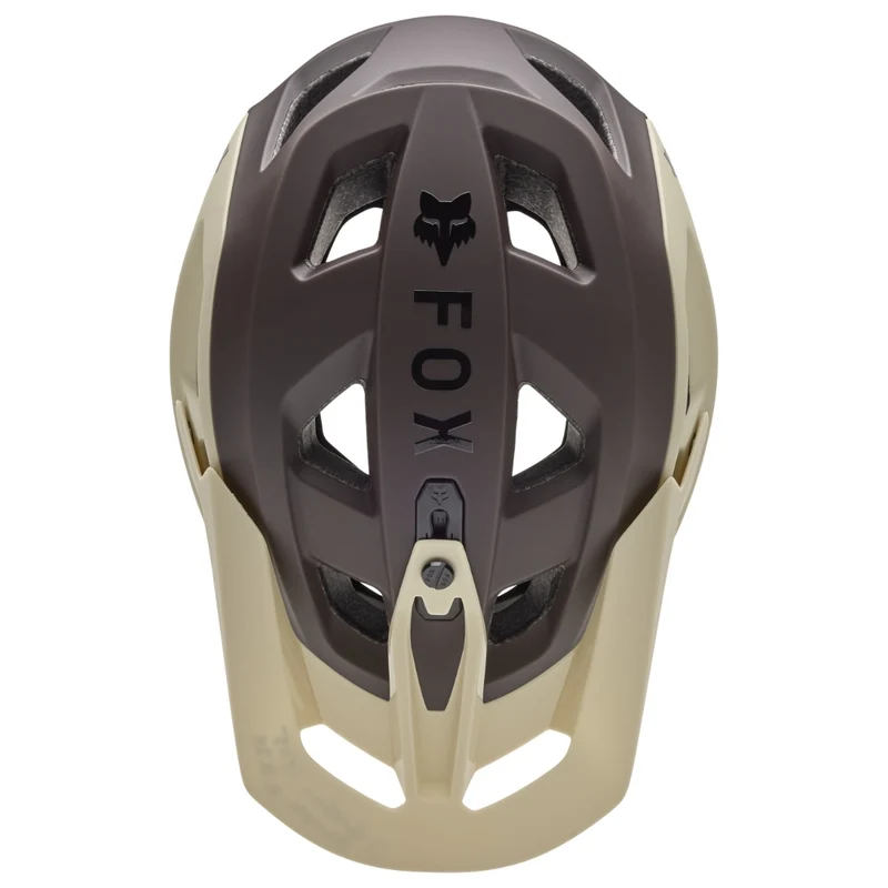 Casque Fox Speedframe