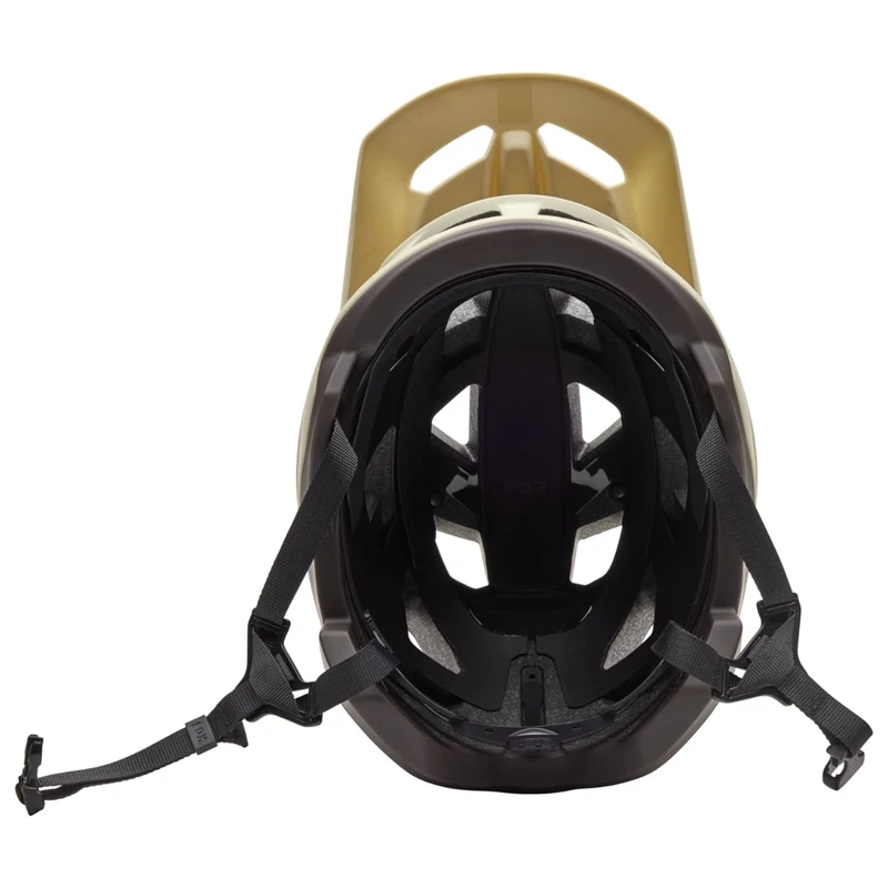 Casque Fox Speedframe