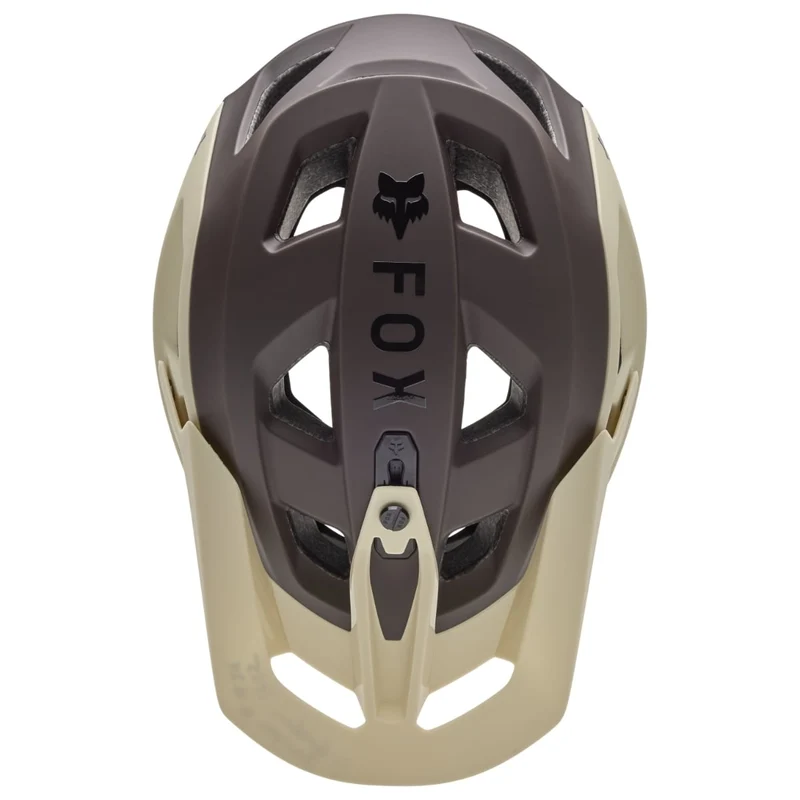 Casque Fox Speedframe