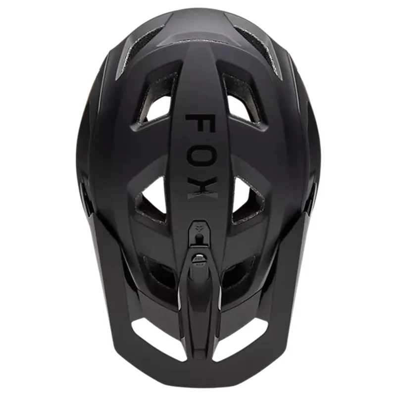 Casque Fox Speedframe