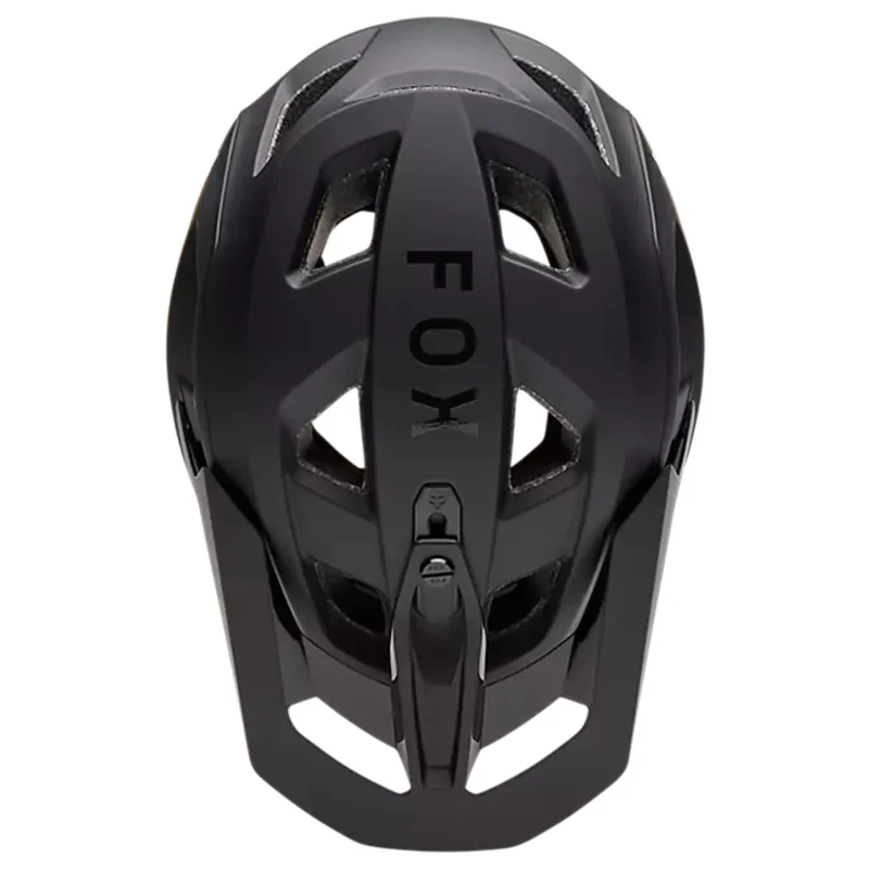 Casque Fox Speedframe