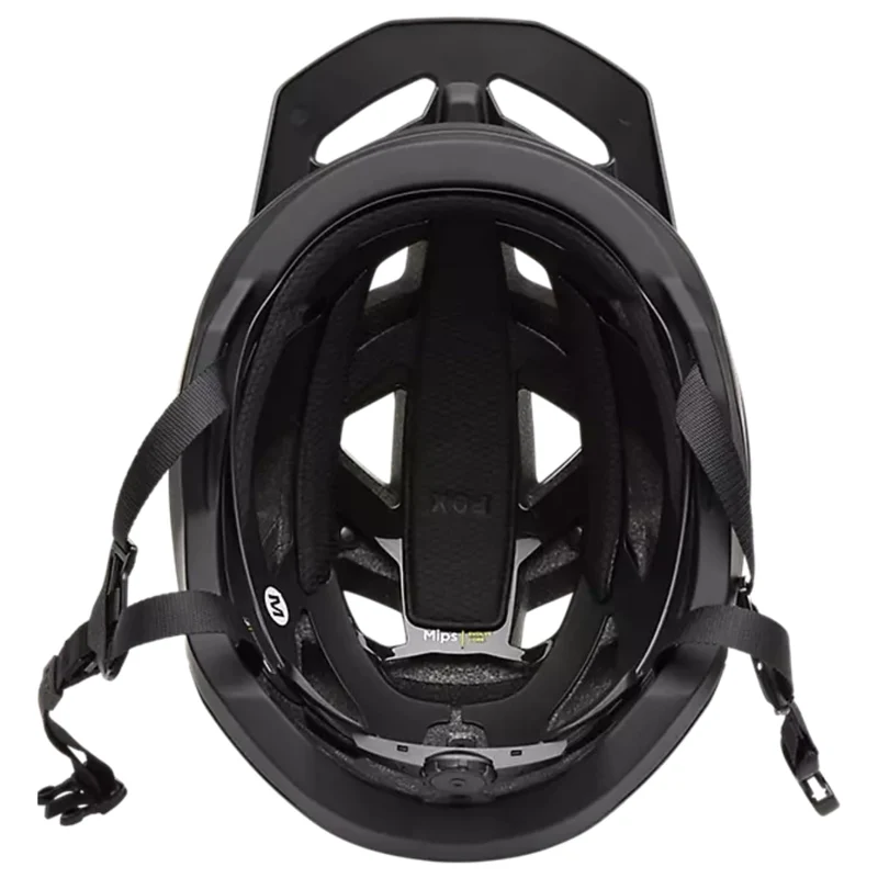 Casque Fox Speedframe