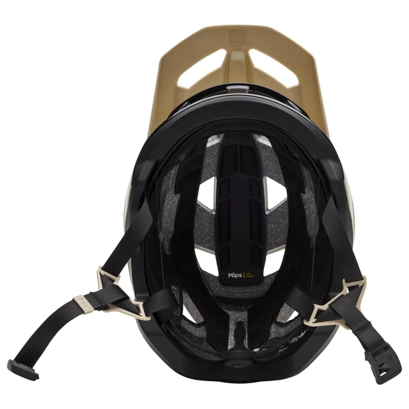 Casque Fox Speedframe Pro
