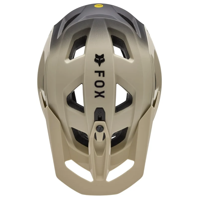 Casque Fox Speedframe Pro
