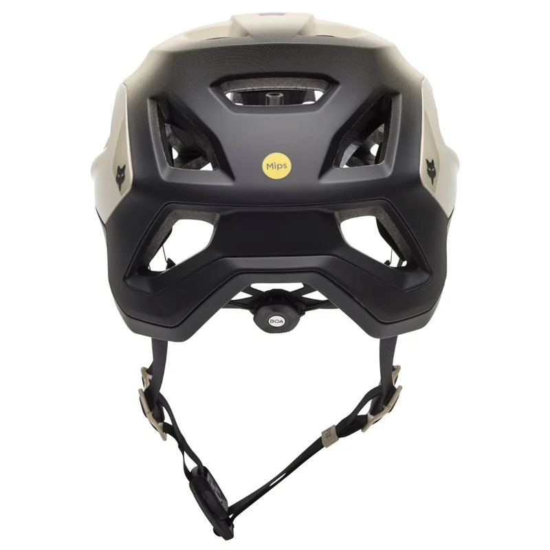 Casque Fox Speedframe Pro